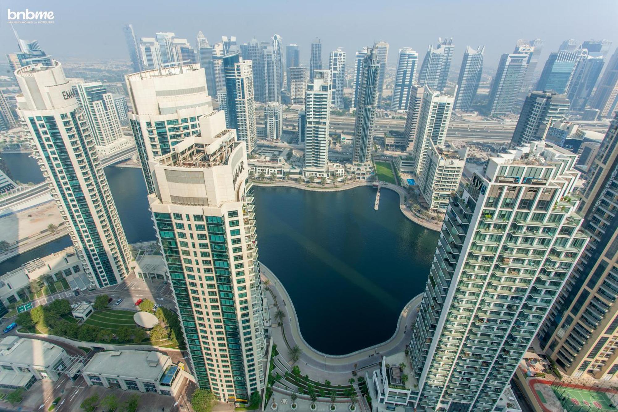 Large Family Murjan Jbr Dubai