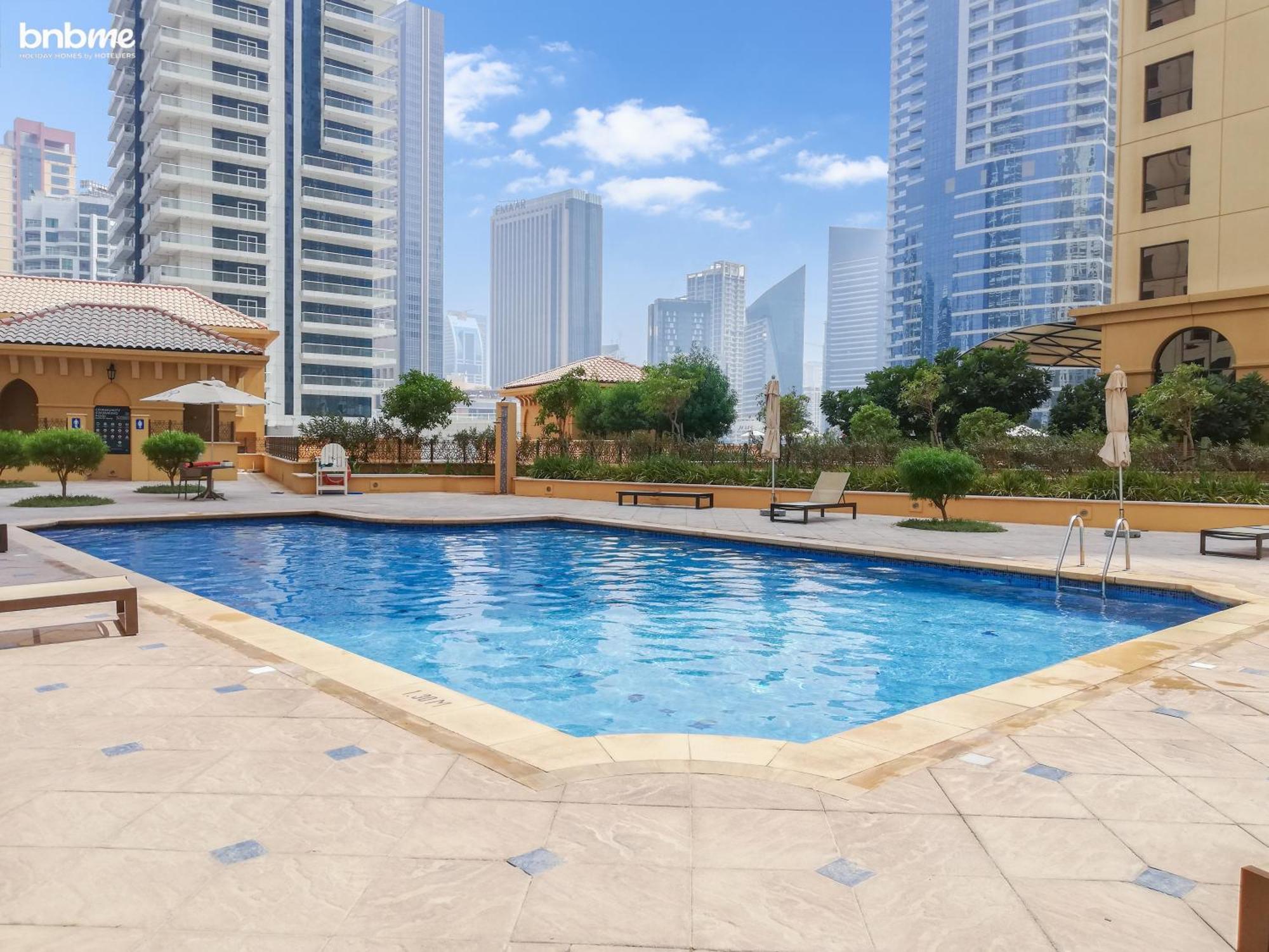 Large Family Murjan Jbr * Dubai