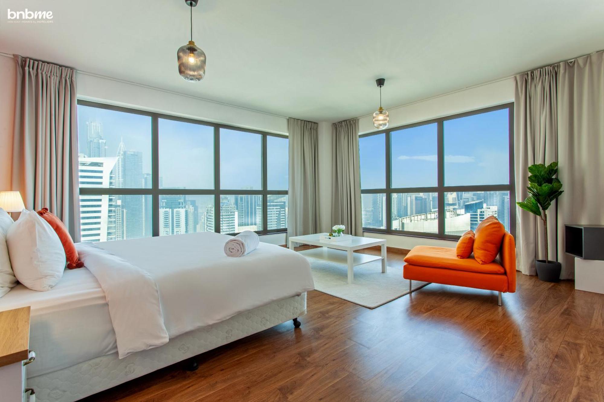 Large Family Murjan Jbr Apartment *