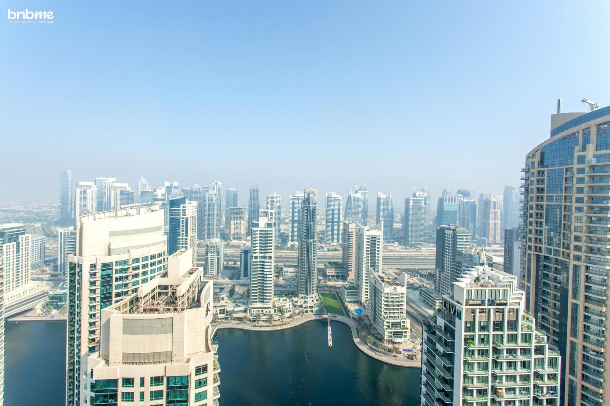 Large Family Murjan Jbr Apartment Dubai