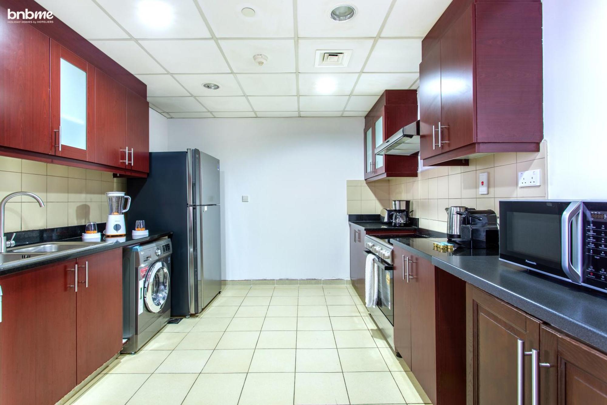 Apartment Large Family Murjan Jbr Dubai