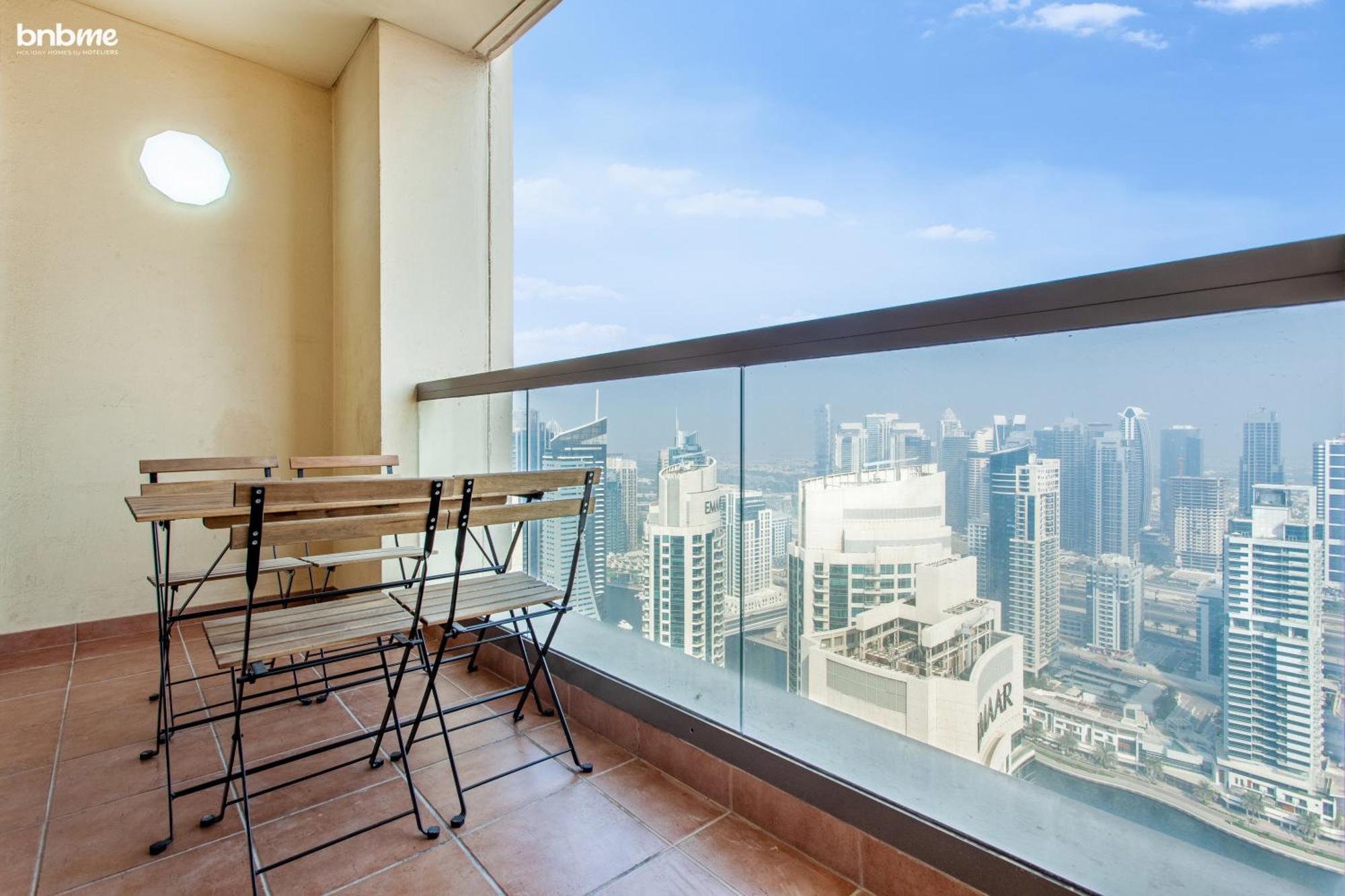 Apartment Large Family Murjan Jbr *