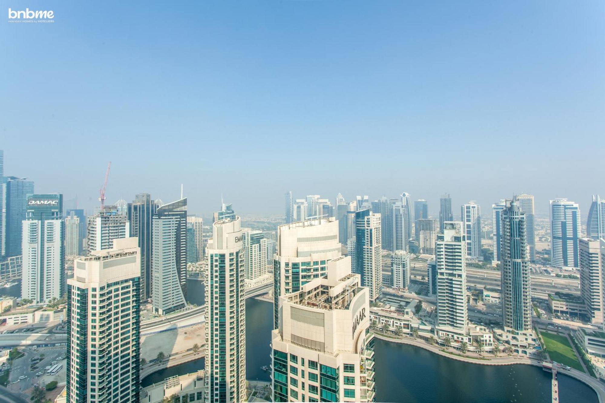 Apartment Large Family Murjan Jbr
