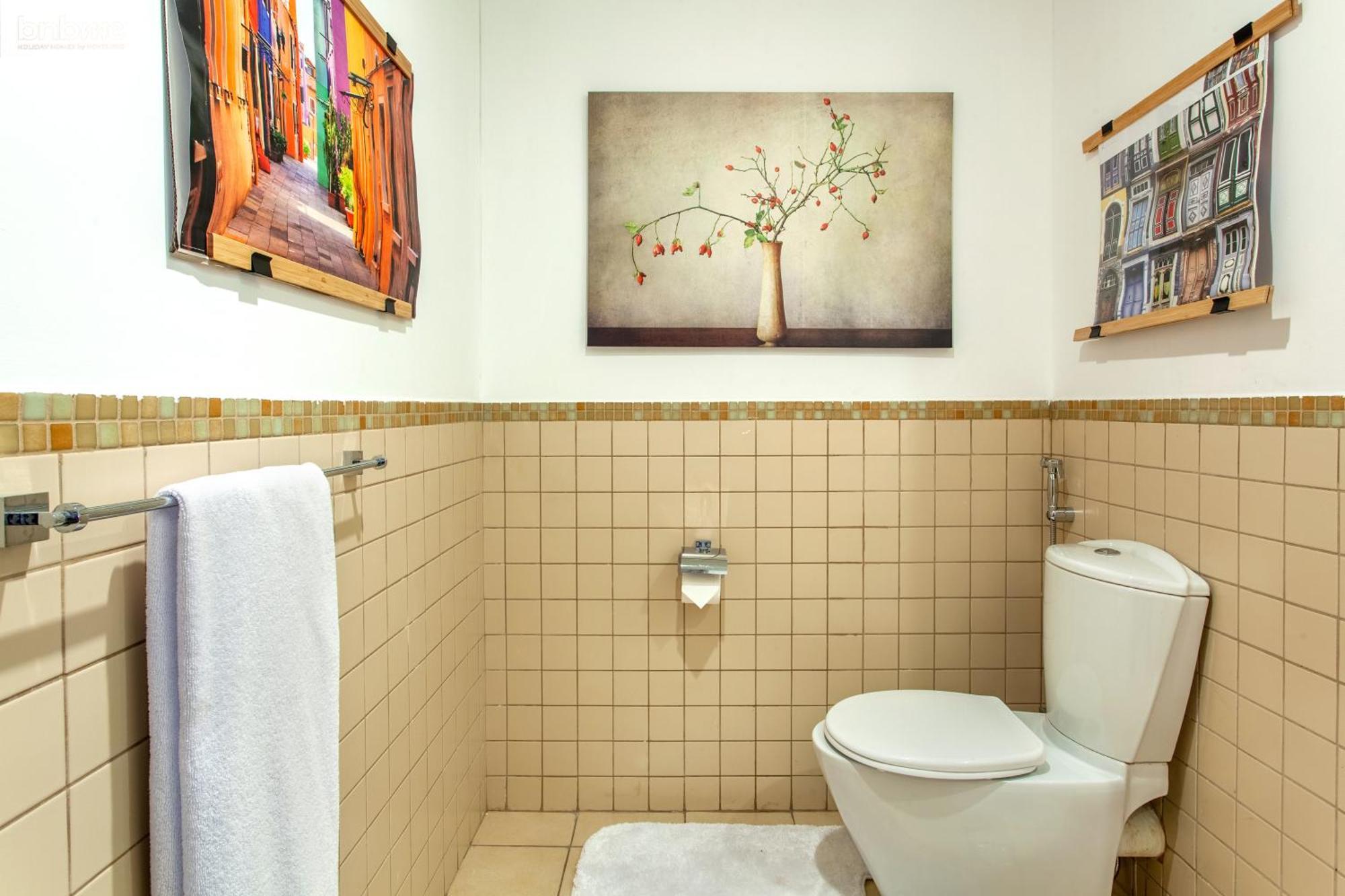 Large Family Murjan Jbr Apartment Dubai