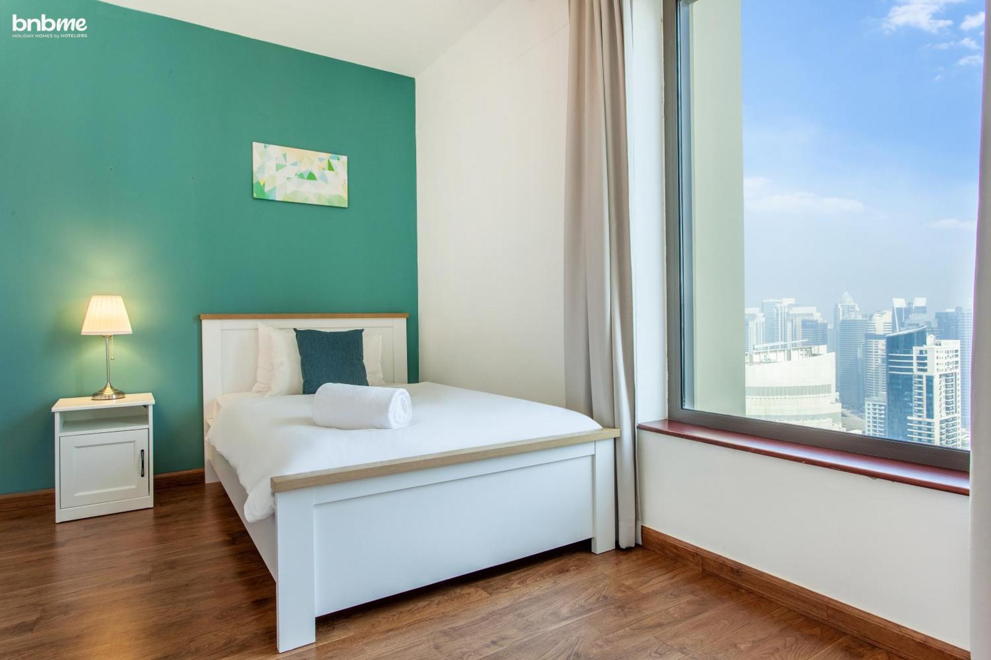 Large Family Murjan Jbr Apartment