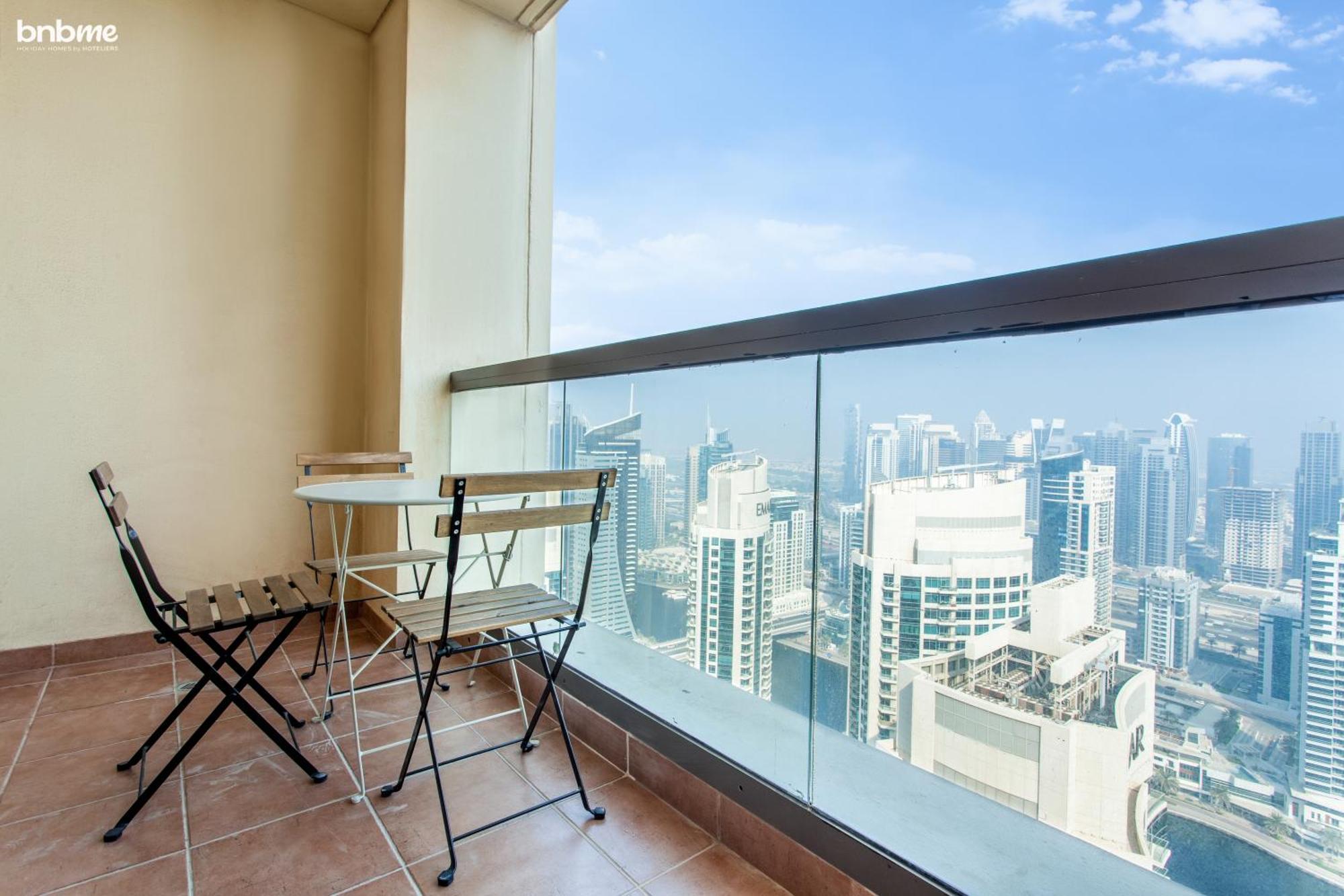 Apartment Large Family Murjan Jbr Dubai