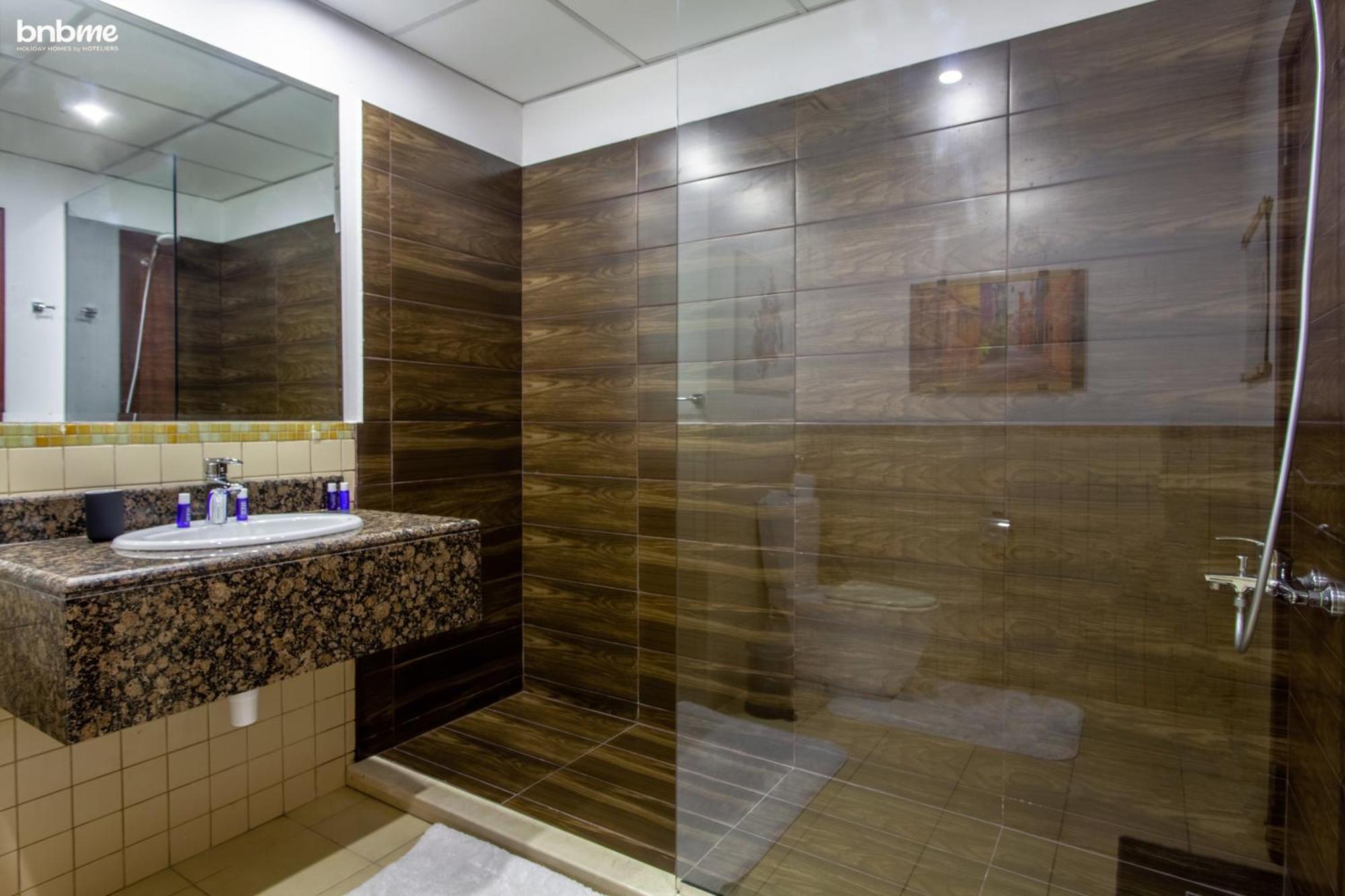 Apartment Large Family Murjan Jbr *