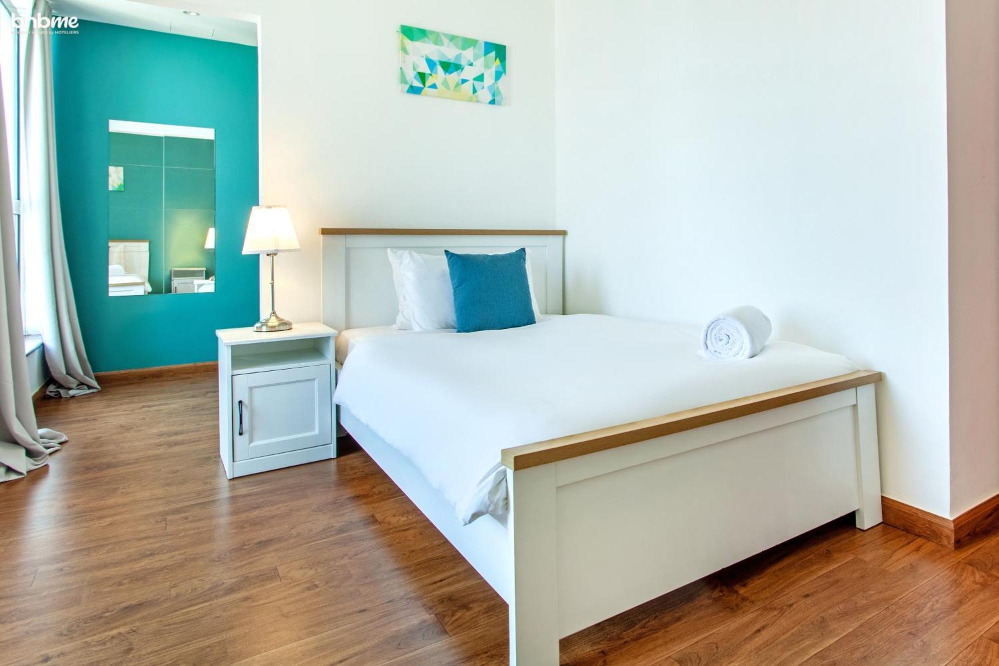 Apartment Large Family Murjan Jbr Dubai