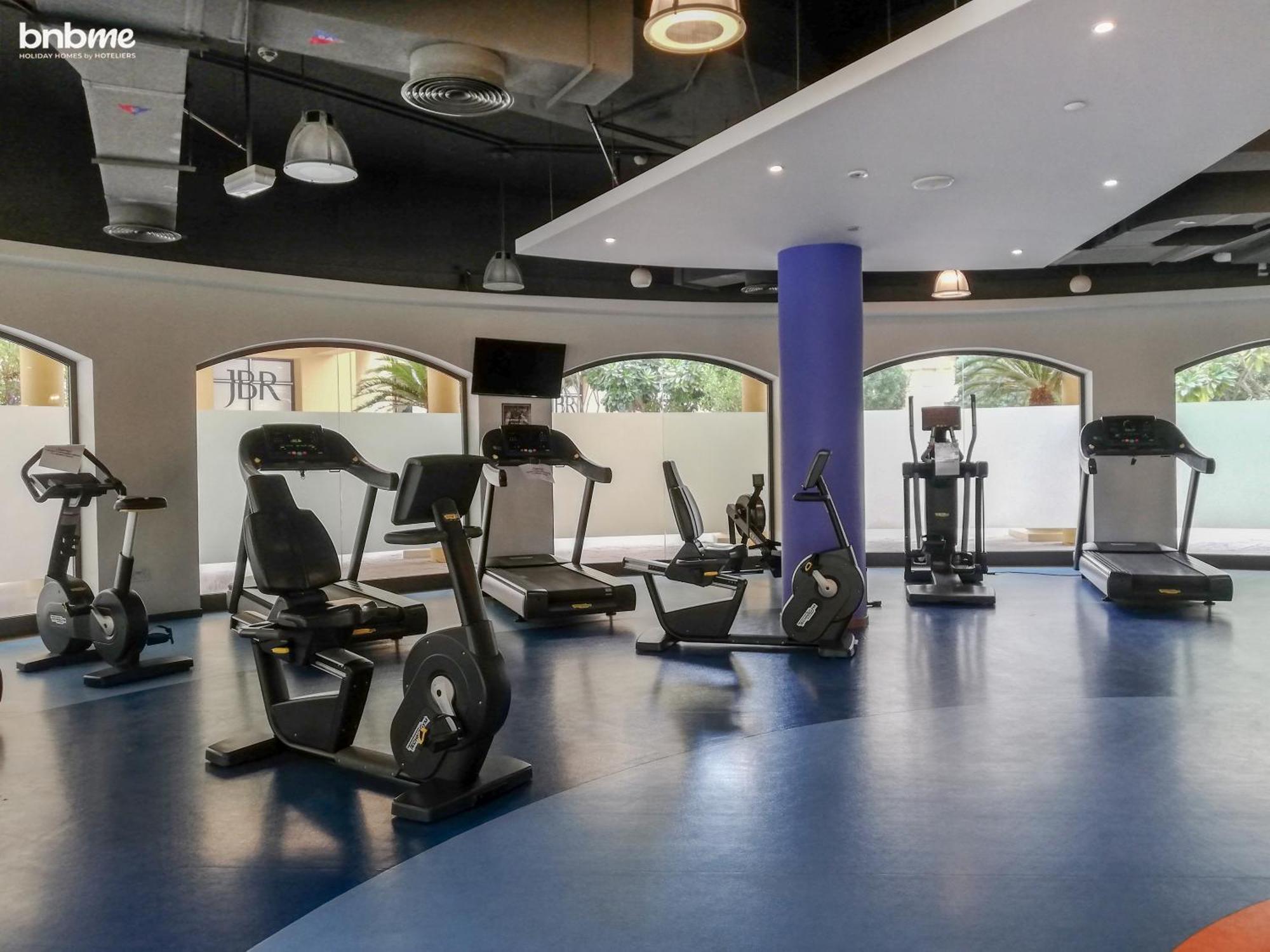 Apartment Large Family Murjan Jbr Dubai